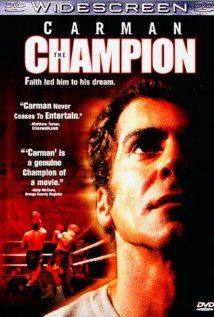 Carman: The Champion(2001) Movies