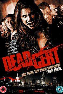 Dead Cert(2010) Movies