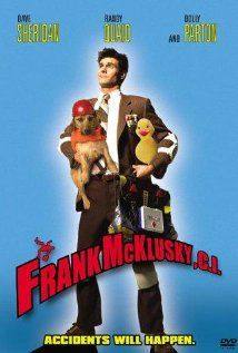 Frank McKlusky, C.I.(2002) Movies
