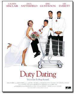 Duty Dating(2002) Movies