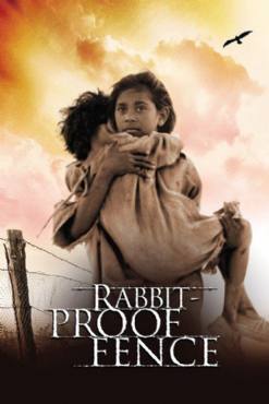 Rabbit-Proof Fence(2002) Movies