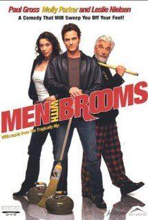 Men with Brooms(2002) Movies
