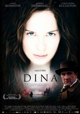 I Am Dina(2002) Movies