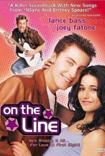 On the Line(2001) Movies