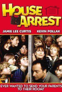 House Arrest(1996) Movies