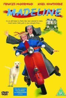 Madeline(1998) Movies
