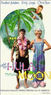 Under the Hula Moon(1995) Movies