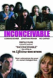 Inconceivable(1998) Movies