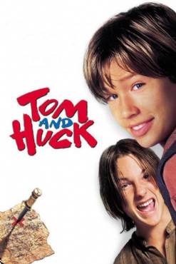 Tom and Huck(1995) Movies
