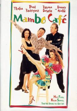 Mambo Cafe(2000) Movies