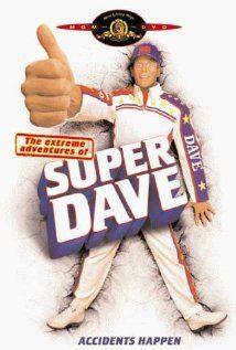 The Extreme Adventures of Super Dave(2000) Movies