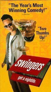 Swingers(1996) Movies