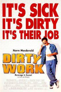 Dirty Work(1998) Movies