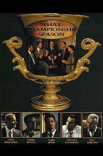 That Championship Season(1999) Movies