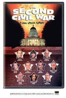 The Second Civil War(1997) Movies