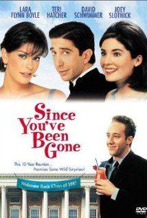 Since Youve Been Gone(1998) Movies
