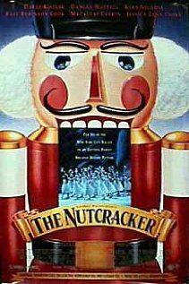 The Nutcracker(1993) Movies