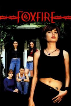 Foxfire(1996) Movies
