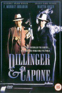 Dillinger and Capone(1995) Movies