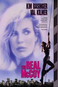 The Real McCoy(1993) Movies