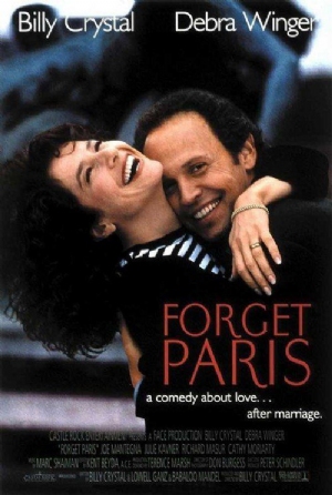 Forget Paris(1995) Movies