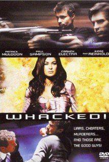 Whacked!(2002) Movies