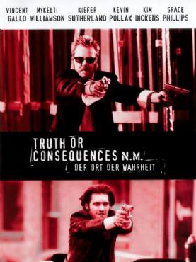 Truth or Consequences, N.M.(1997) Movies