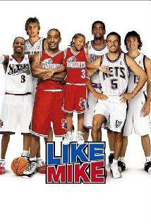 Like Mike(2002) Movies