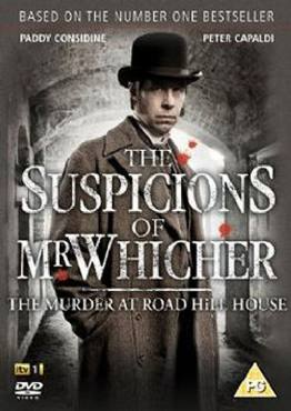 The Suspicions of Mr Whicher(2011) Movies