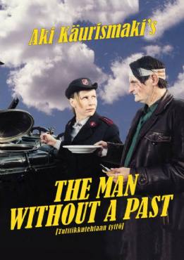 The Man Without a Past(2002) Movies