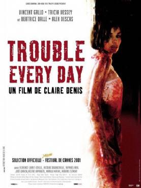 Trouble Every Day(2001) Movies