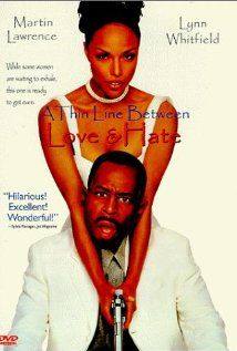 A Thin Line Between Love and Hate(1996) Movies