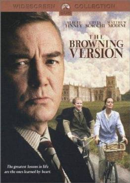 The Browning Version(1994) Movies