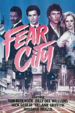 Fear City(1984) Movies