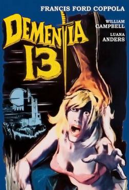 Dementia 13(1963) Movies