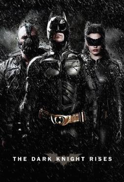 The Dark Knight Rises(2012) Movies