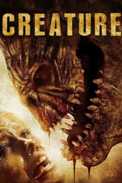 Creature(2011) Movies
