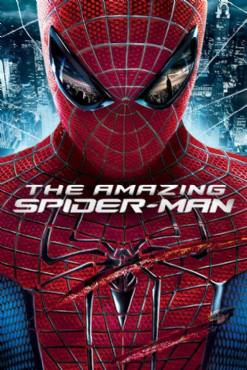 The Amazing Spiderman(2012) Movies