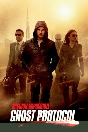 Mission: Impossible - Ghost Protocol(2011) Movies