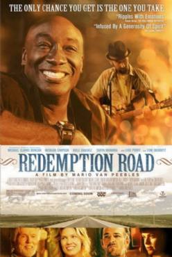 Redemption Road(2010) Movies
