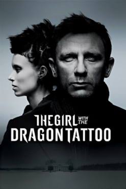The Girl with the Dragon Tattoo(2011) Movies