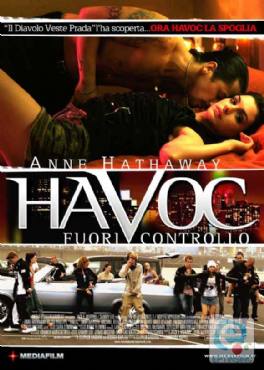 Havoc(2005) Movies