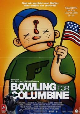 Bowling for Columbine(2002) Movies