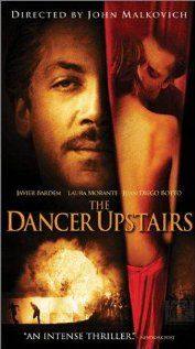 The Dancer Upstairs(2002) Movies