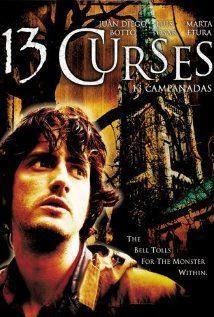 Trece campanadas(2002) Movies