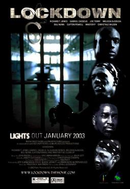 Lockdown(2000) Movies