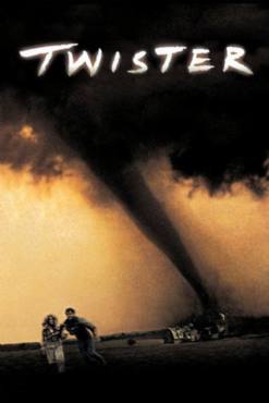 Twister(1996) Movies