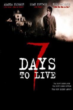 Seven Days to Live(2000) Movies