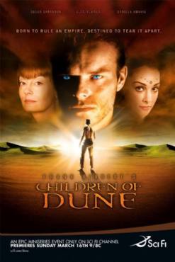 Children of Dune(2003) 