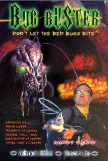 Bug Buster(1998) Movies